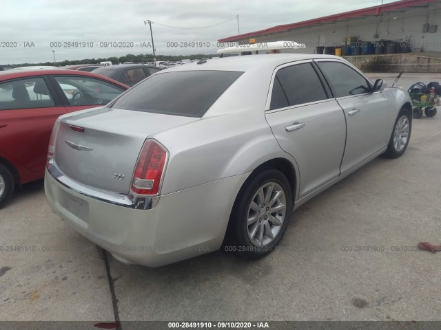 Photo 3 VIN: 2C3CCACG0CH277397 - CHRYSLER 300 