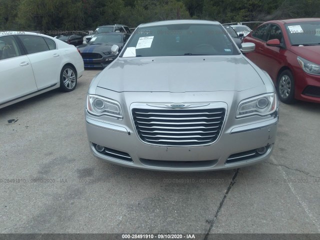 Photo 5 VIN: 2C3CCACG0CH277397 - CHRYSLER 300 