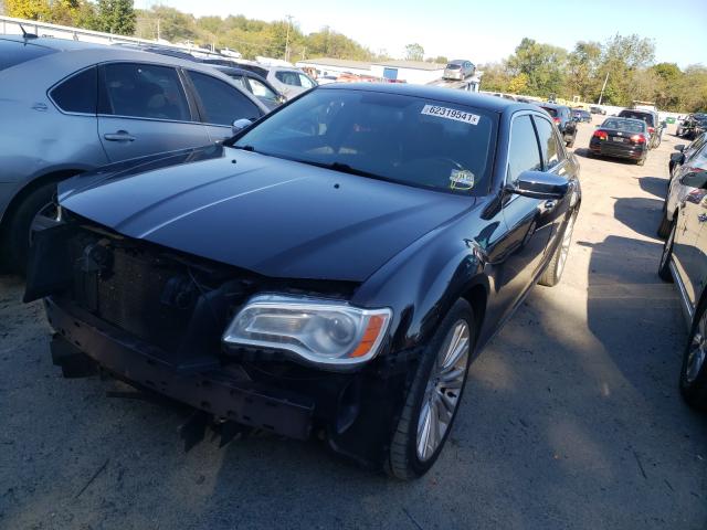 Photo 1 VIN: 2C3CCACG0CH285113 - CHRYSLER 300 LIMITE 