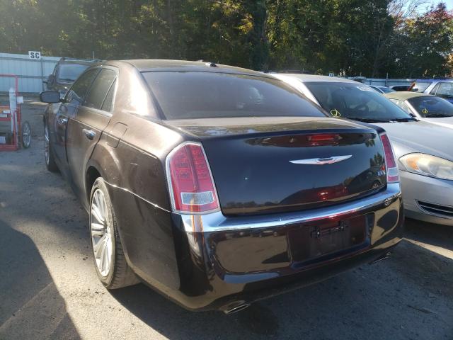 Photo 2 VIN: 2C3CCACG0CH285113 - CHRYSLER 300 LIMITE 