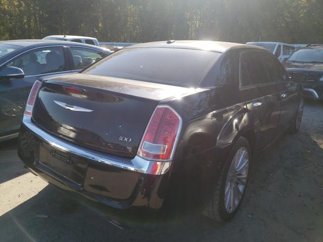 Photo 3 VIN: 2C3CCACG0CH285113 - CHRYSLER 300 LIMITE 