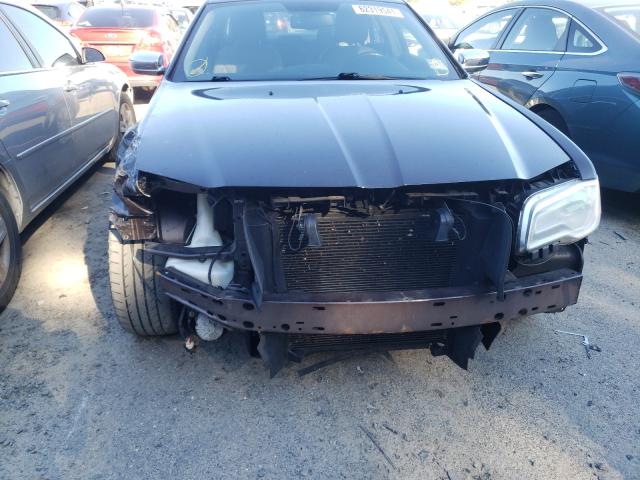 Photo 8 VIN: 2C3CCACG0CH285113 - CHRYSLER 300 LIMITE 