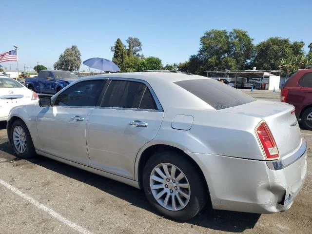 Photo 1 VIN: 2C3CCACG0CH310639 - CHRYSLER 300 LIMITE 