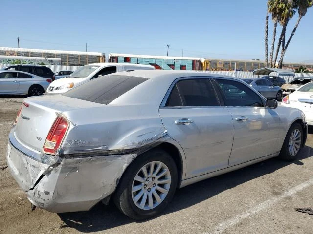 Photo 2 VIN: 2C3CCACG0CH310639 - CHRYSLER 300 LIMITE 