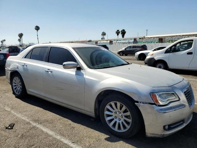 Photo 3 VIN: 2C3CCACG0CH310639 - CHRYSLER 300 LIMITE 