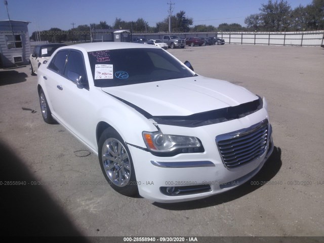 Photo 0 VIN: 2C3CCACG0CH310771 - CHRYSLER 300 