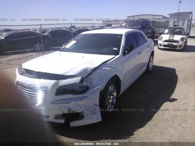 Photo 1 VIN: 2C3CCACG0CH310771 - CHRYSLER 300 