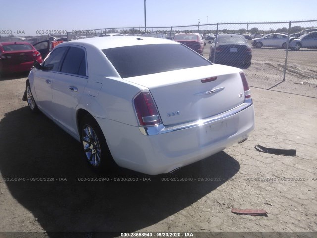 Photo 2 VIN: 2C3CCACG0CH310771 - CHRYSLER 300 