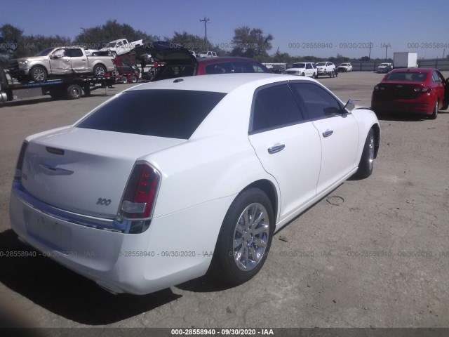 Photo 3 VIN: 2C3CCACG0CH310771 - CHRYSLER 300 