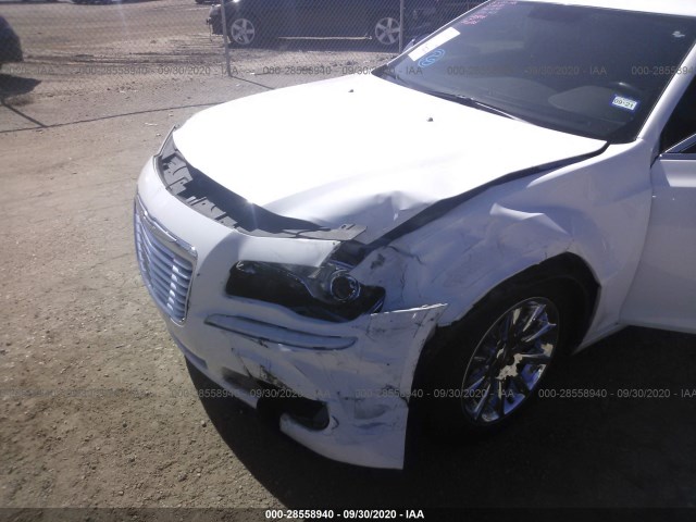 Photo 5 VIN: 2C3CCACG0CH310771 - CHRYSLER 300 