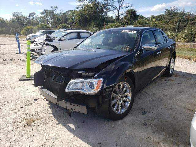 Photo 1 VIN: 2C3CCACG0CH310950 - CHRYSLER 300 LIMITE 