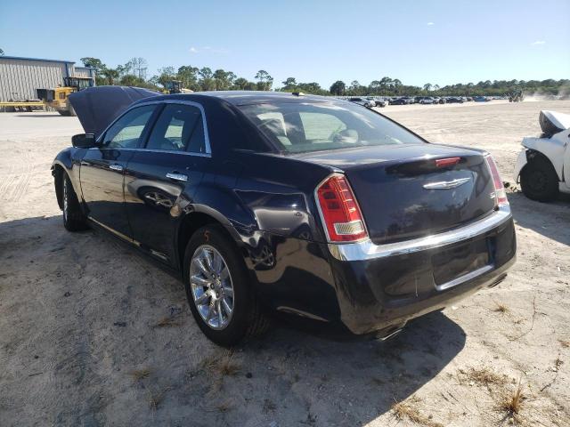 Photo 2 VIN: 2C3CCACG0CH310950 - CHRYSLER 300 LIMITE 