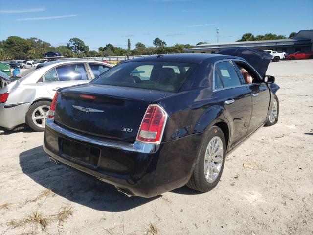 Photo 3 VIN: 2C3CCACG0CH310950 - CHRYSLER 300 LIMITE 