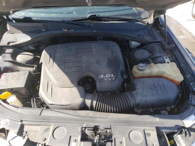 Photo 6 VIN: 2C3CCACG0CH310950 - CHRYSLER 300 LIMITE 