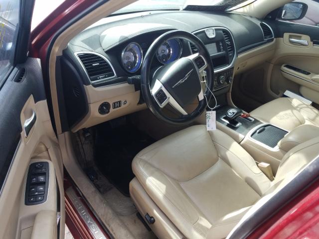 Photo 8 VIN: 2C3CCACG1CH138184 - CHRYSLER 300 LIMITE 