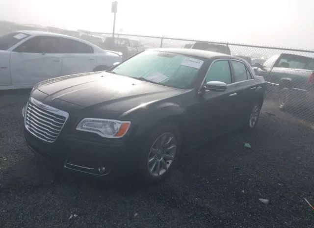 Photo 1 VIN: 2C3CCACG1CH165255 - CHRYSLER 300 