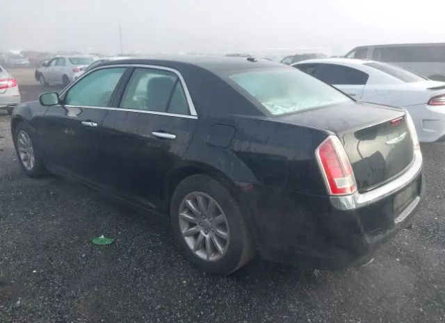 Photo 2 VIN: 2C3CCACG1CH165255 - CHRYSLER 300 