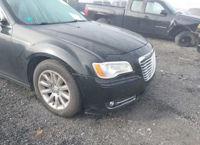 Photo 5 VIN: 2C3CCACG1CH165255 - CHRYSLER 300 