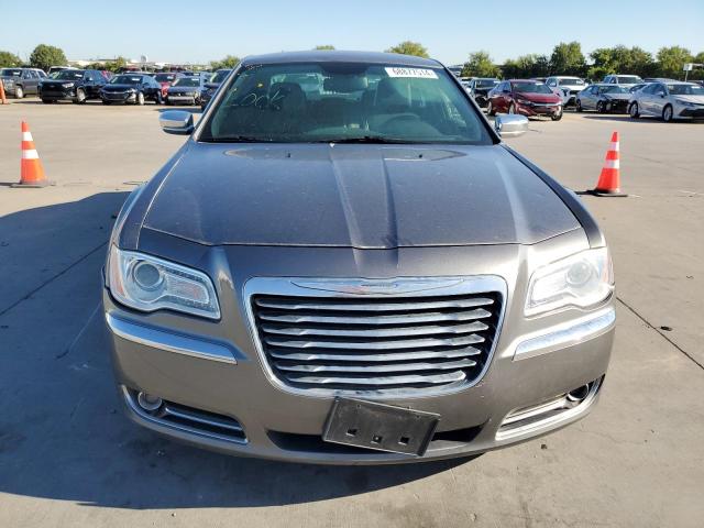 Photo 4 VIN: 2C3CCACG1CH166700 - CHRYSLER 300 LIMITE 