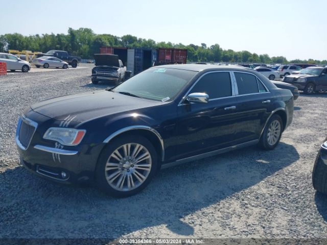 Photo 1 VIN: 2C3CCACG1CH167104 - CHRYSLER 300 