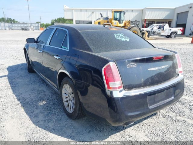 Photo 2 VIN: 2C3CCACG1CH167104 - CHRYSLER 300 