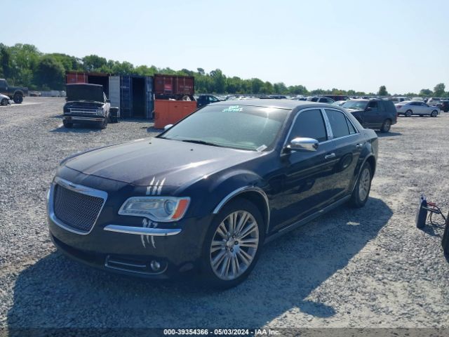 Photo 5 VIN: 2C3CCACG1CH167104 - CHRYSLER 300 