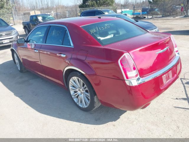 Photo 2 VIN: 2C3CCACG1CH173744 - CHRYSLER 300 