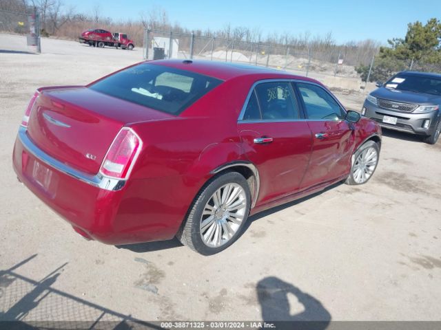 Photo 3 VIN: 2C3CCACG1CH173744 - CHRYSLER 300 