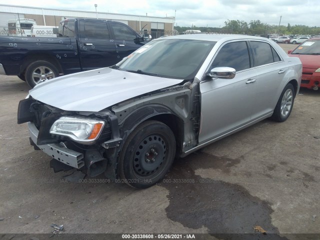 Photo 1 VIN: 2C3CCACG1CH200747 - CHRYSLER 300 