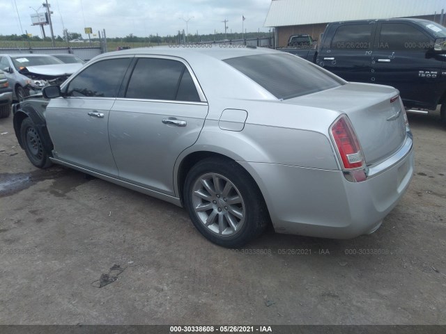 Photo 2 VIN: 2C3CCACG1CH200747 - CHRYSLER 300 