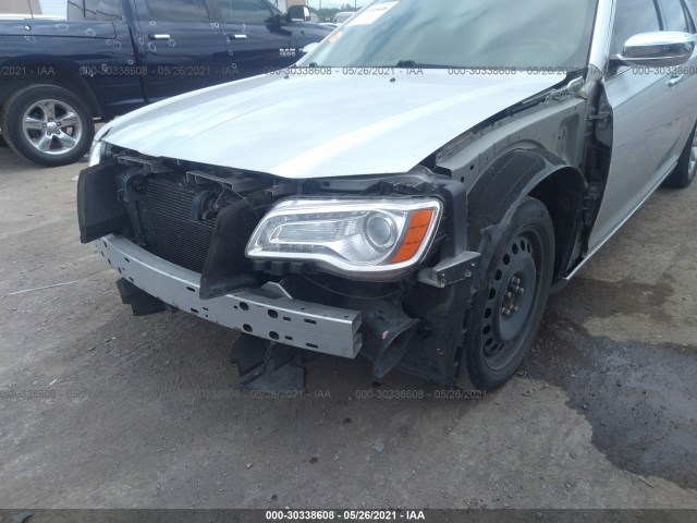 Photo 5 VIN: 2C3CCACG1CH200747 - CHRYSLER 300 