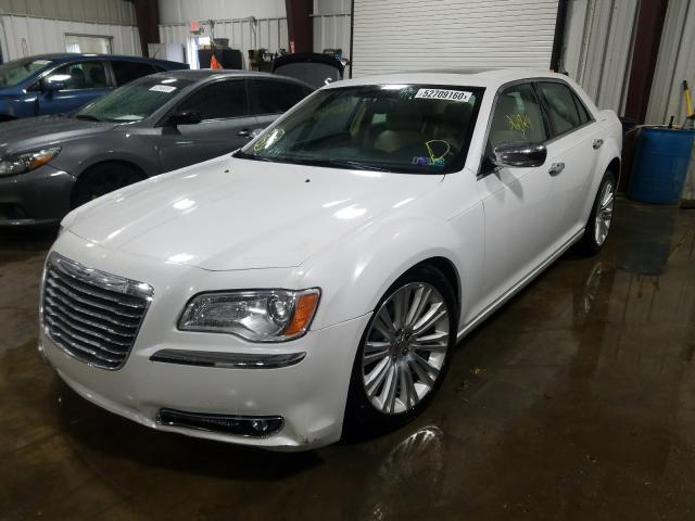 Photo 1 VIN: 2C3CCACG1CH216981 - CHRYSLER 300 LIMITE 