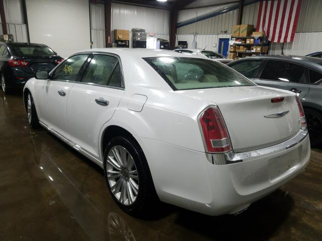 Photo 2 VIN: 2C3CCACG1CH216981 - CHRYSLER 300 LIMITE 