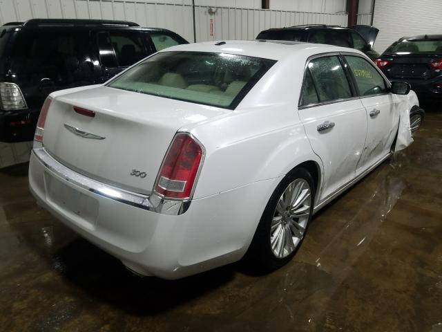 Photo 3 VIN: 2C3CCACG1CH216981 - CHRYSLER 300 LIMITE 