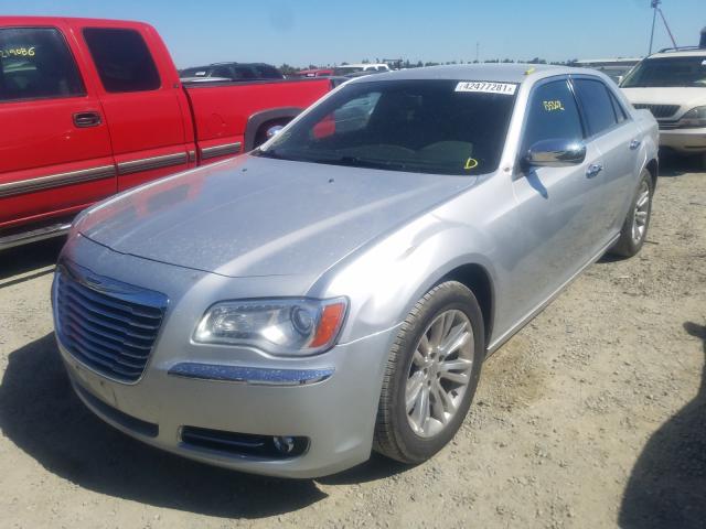 Photo 1 VIN: 2C3CCACG1CH221419 - CHRYSLER 300 LIMITE 