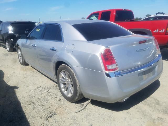 Photo 2 VIN: 2C3CCACG1CH221419 - CHRYSLER 300 LIMITE 