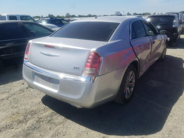 Photo 3 VIN: 2C3CCACG1CH221419 - CHRYSLER 300 LIMITE 