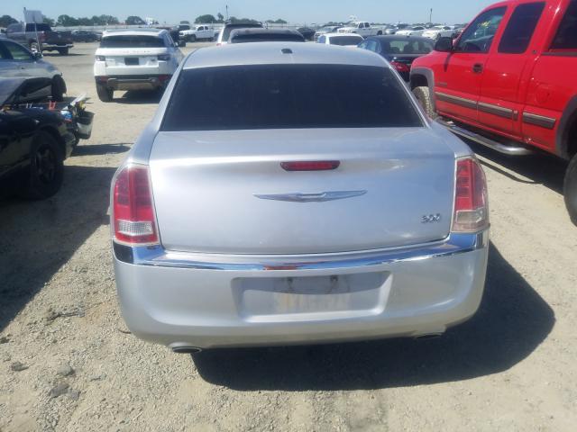 Photo 8 VIN: 2C3CCACG1CH221419 - CHRYSLER 300 LIMITE 