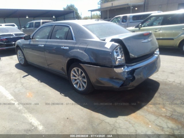 Photo 2 VIN: 2C3CCACG1CH223302 - CHRYSLER 300 