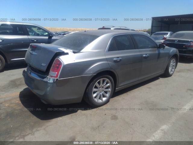 Photo 3 VIN: 2C3CCACG1CH223302 - CHRYSLER 300 