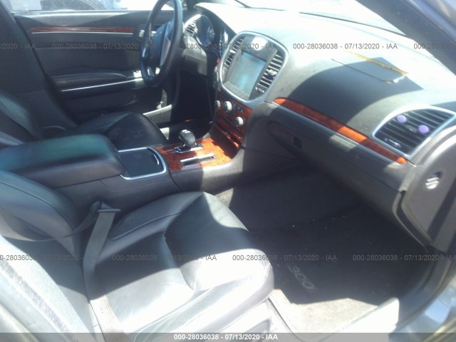 Photo 4 VIN: 2C3CCACG1CH223302 - CHRYSLER 300 