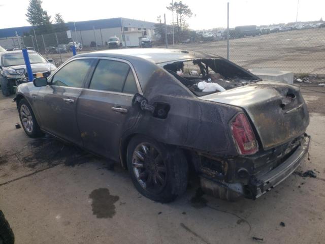 Photo 1 VIN: 2C3CCACG1CH226944 - CHRYSLER 300 LIMITE 