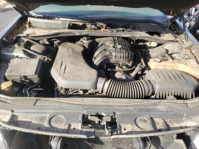 Photo 10 VIN: 2C3CCACG1CH226944 - CHRYSLER 300 LIMITE 