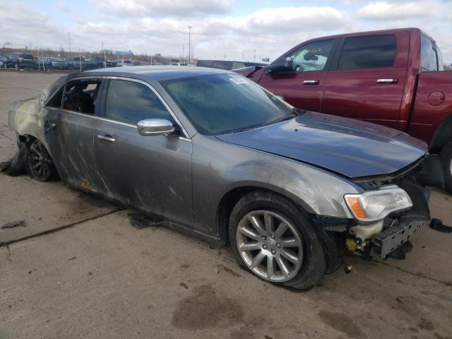 Photo 3 VIN: 2C3CCACG1CH226944 - CHRYSLER 300 LIMITE 