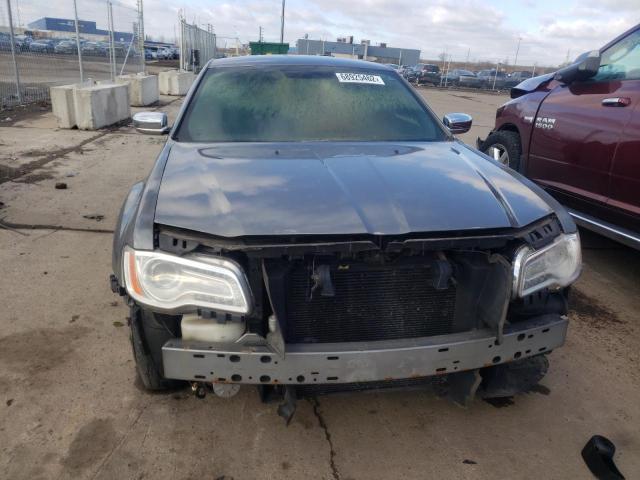 Photo 4 VIN: 2C3CCACG1CH226944 - CHRYSLER 300 LIMITE 