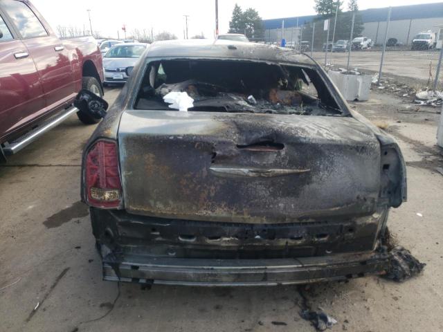 Photo 5 VIN: 2C3CCACG1CH226944 - CHRYSLER 300 LIMITE 