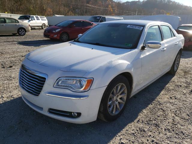 Photo 1 VIN: 2C3CCACG1CH227186 - CHRYSLER 300 LIMITE 