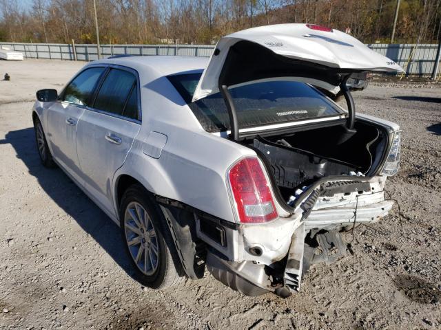 Photo 2 VIN: 2C3CCACG1CH227186 - CHRYSLER 300 LIMITE 