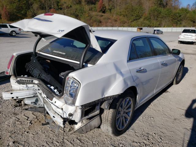 Photo 3 VIN: 2C3CCACG1CH227186 - CHRYSLER 300 LIMITE 