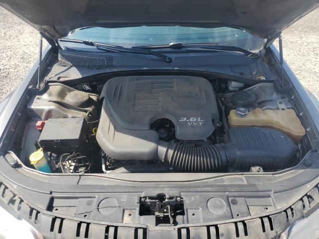 Photo 10 VIN: 2C3CCACG1CH237684 - CHRYSLER 300 LIMITE 